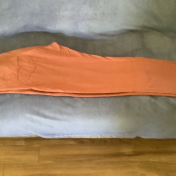 Vintage coloured jeans, 36/32, rose - Picture 2 of 7